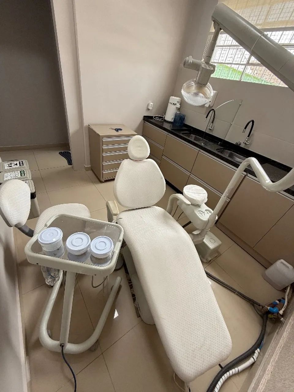 Cadeira odontológica  - Foto 5