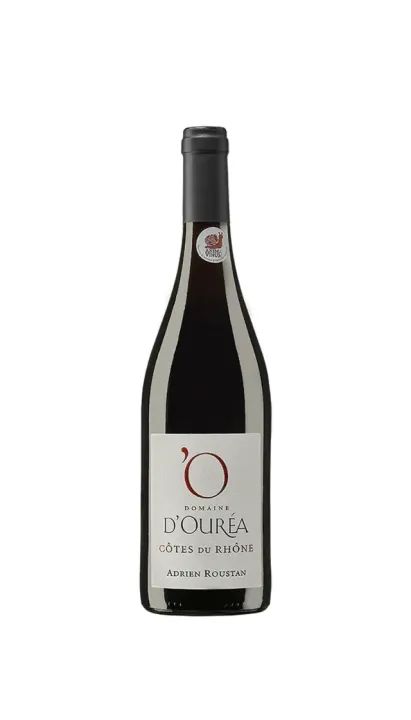 Vinho Tinto Côtes Du Rhône