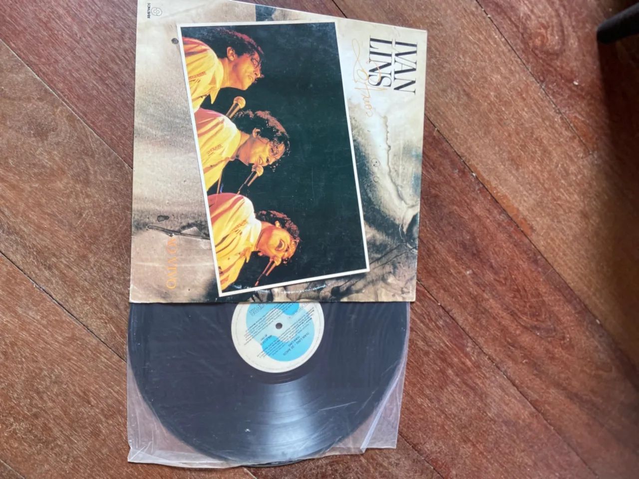 Discos de Vinil - Foto 3
