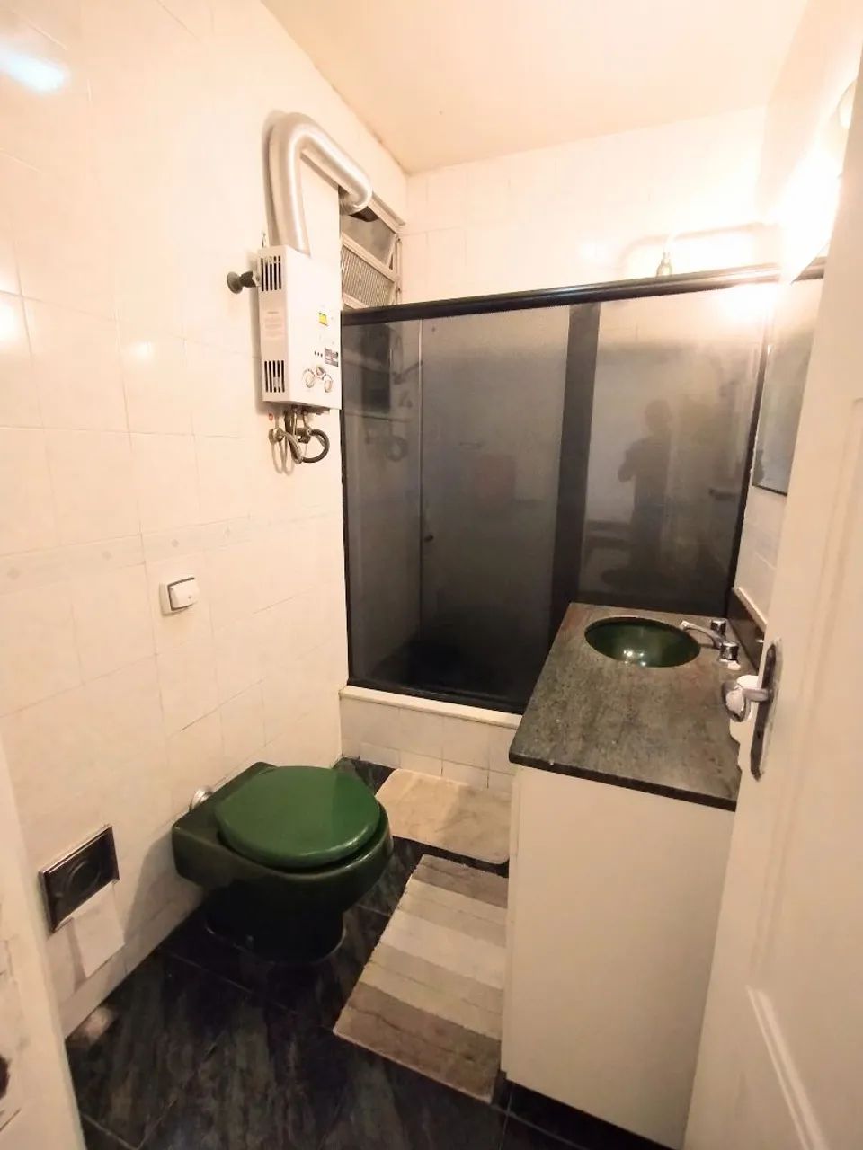 Apartamento posto 6 Copacabana  - Foto 7