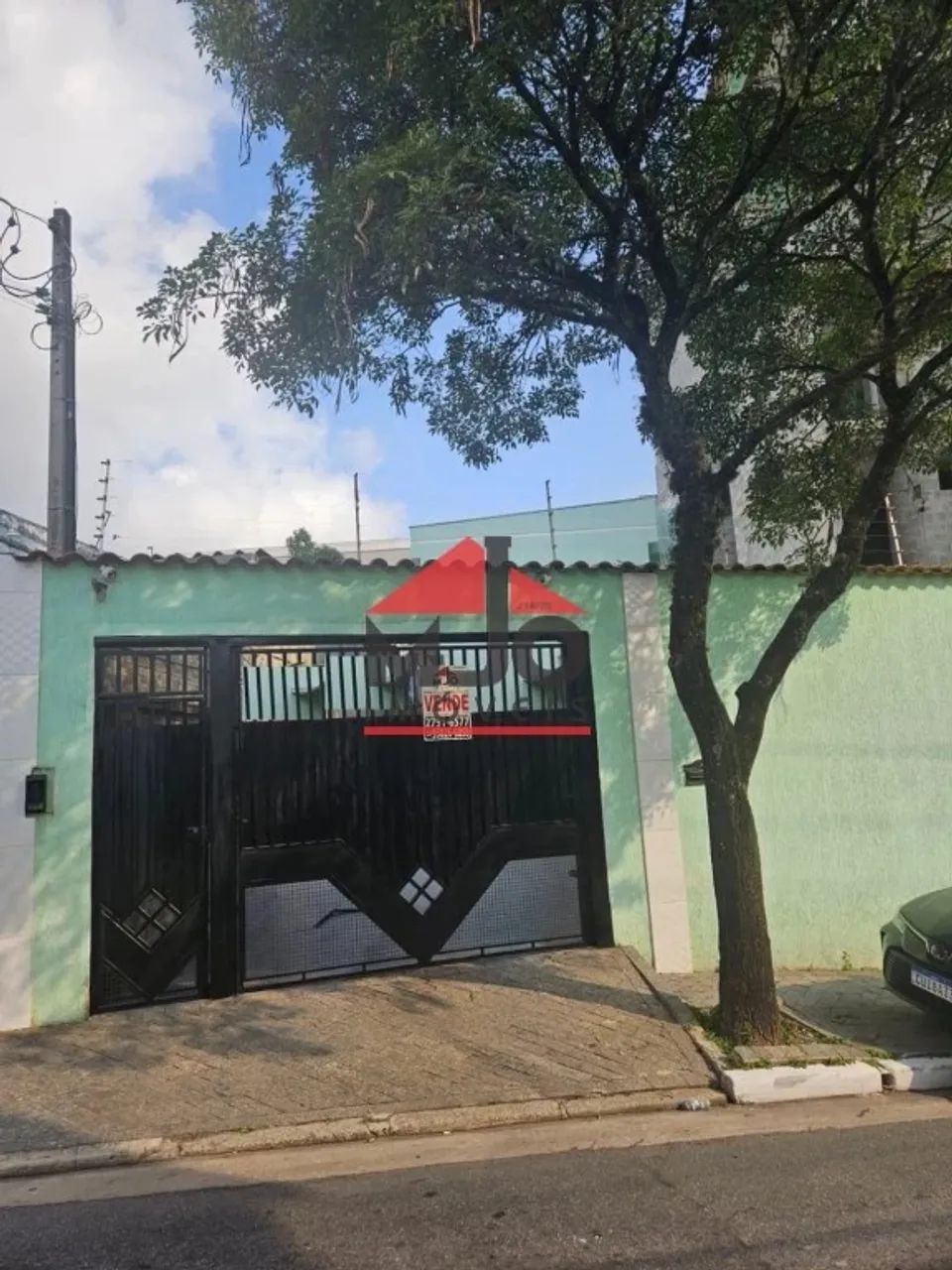 SOBRADO - VILA GRANADA