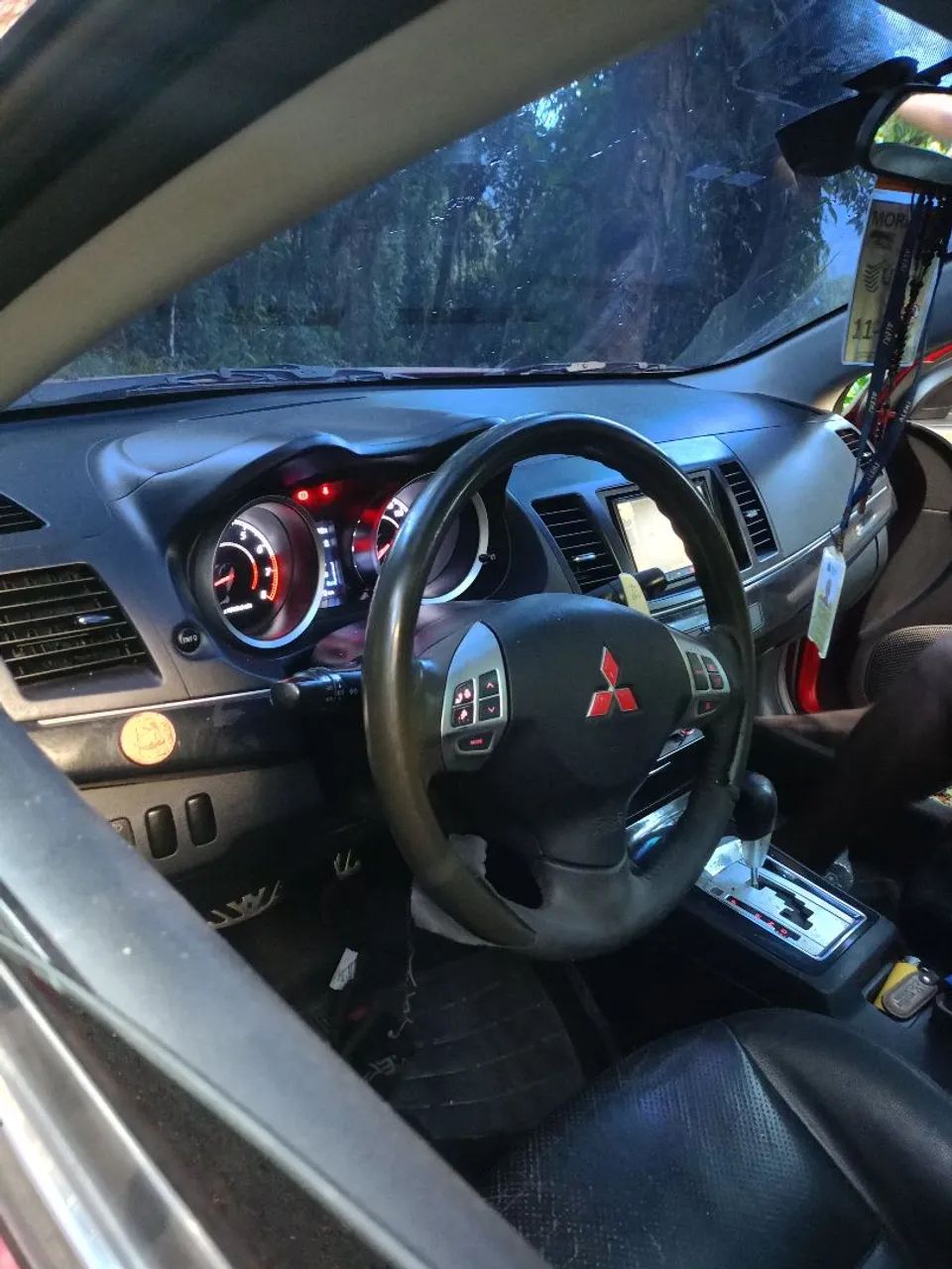 Lancer GT 2.0 2012 - Foto 5