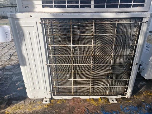 Ar condicionado 18.000 BTU - Foto 3