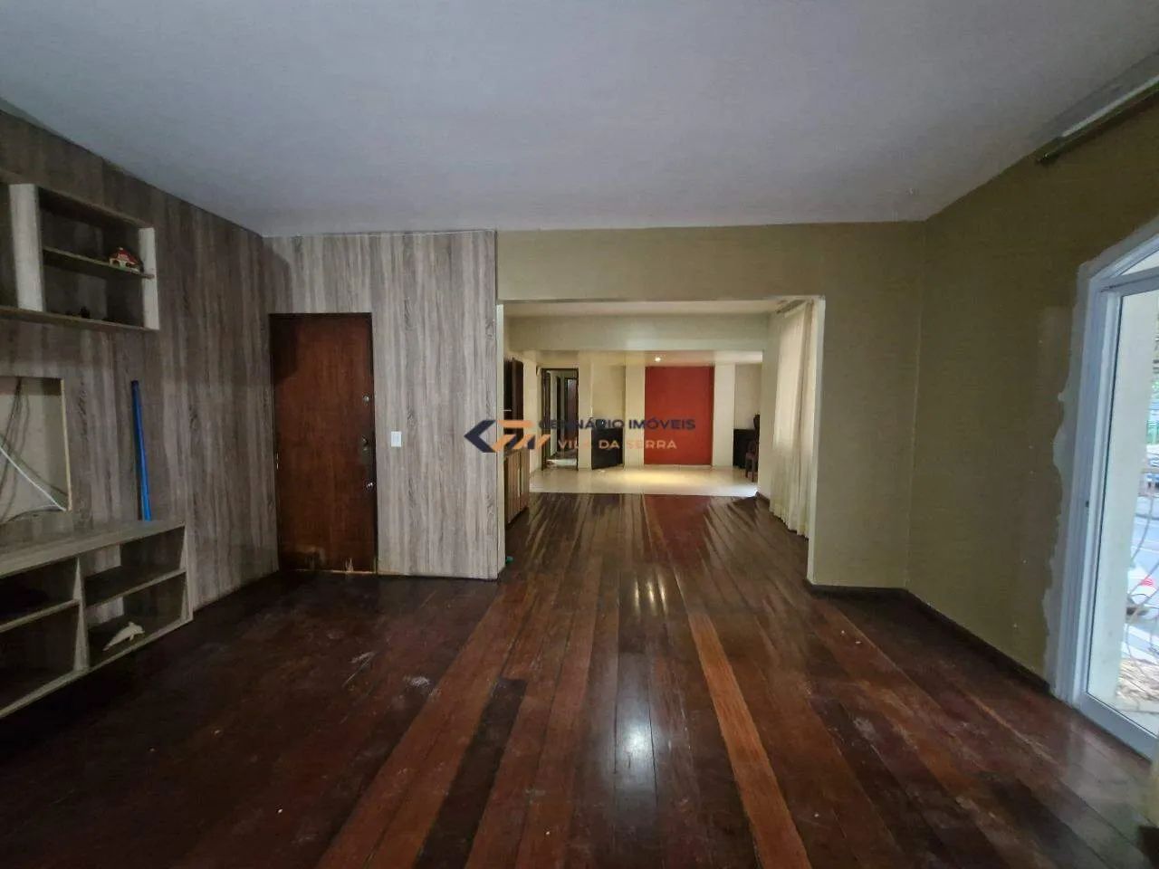 Apartamento área privativa 3 quartos para locação no Bairro Sion esquina com Avenida Urugu - Foto 3