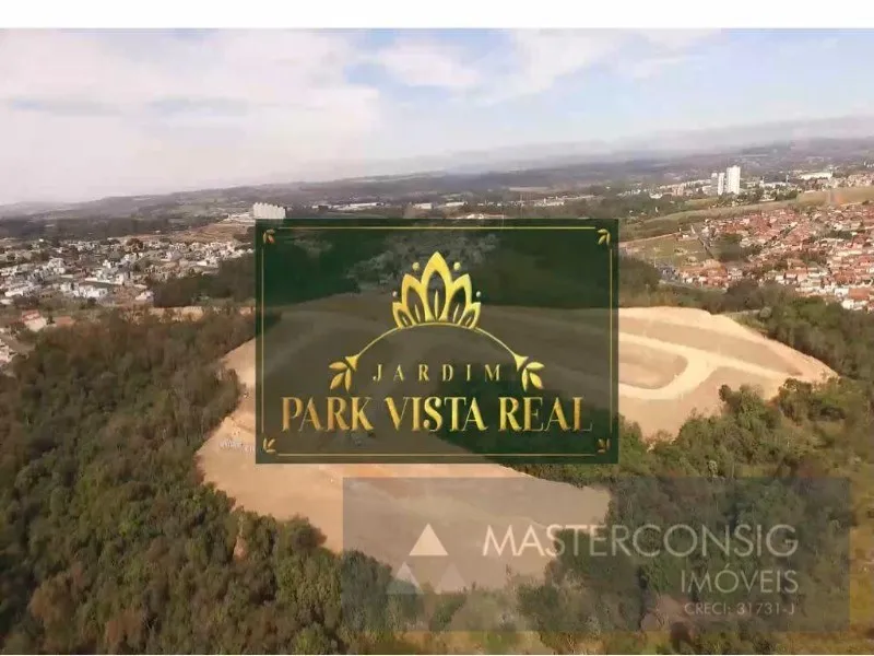 TERRENO RESIDENCIAL em INDAIATUBA - SP, VILA RUBENS