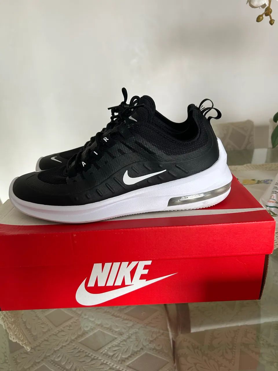 Tênis Original Nike AIR MAX AXIS  - Foto 5