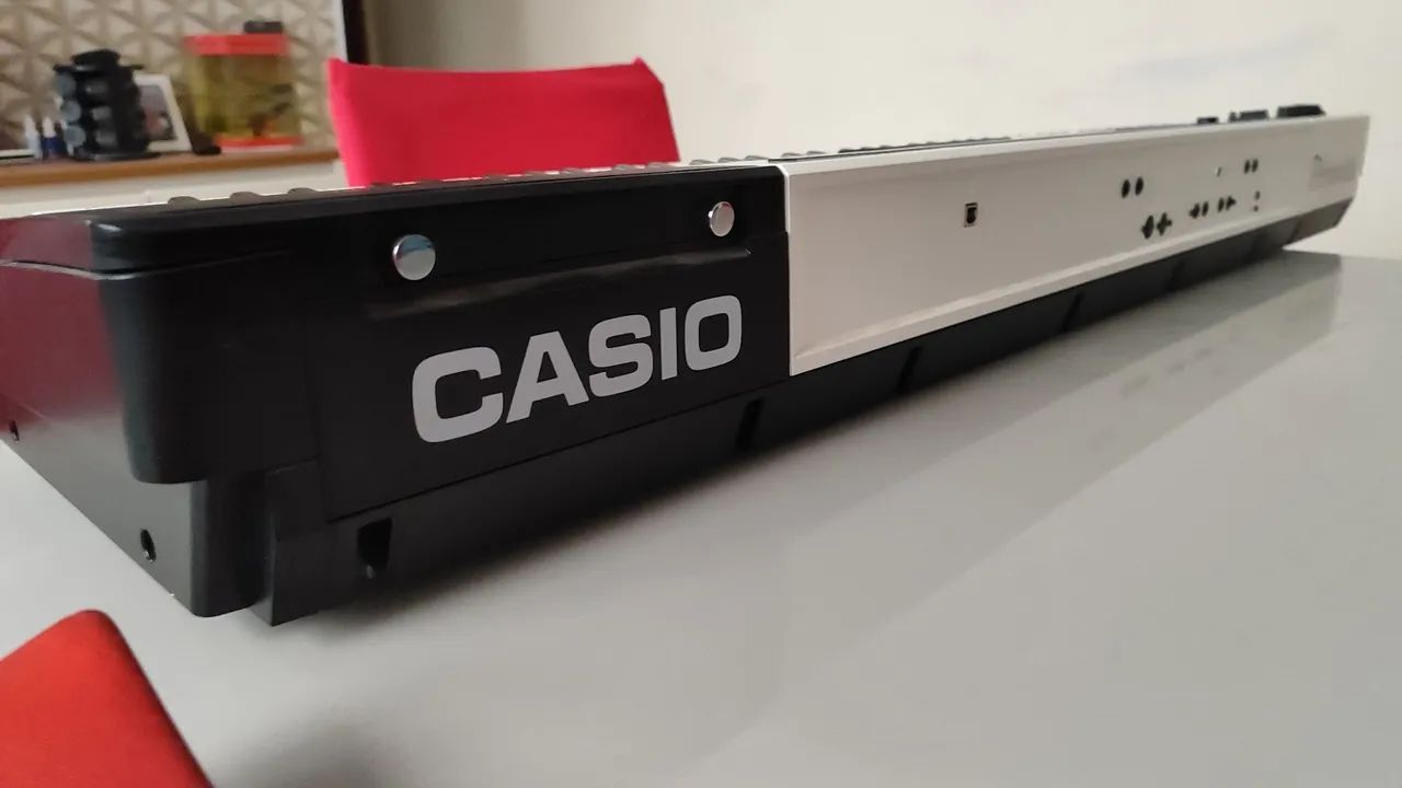 Piano privia Casio px5s  - Foto 4
