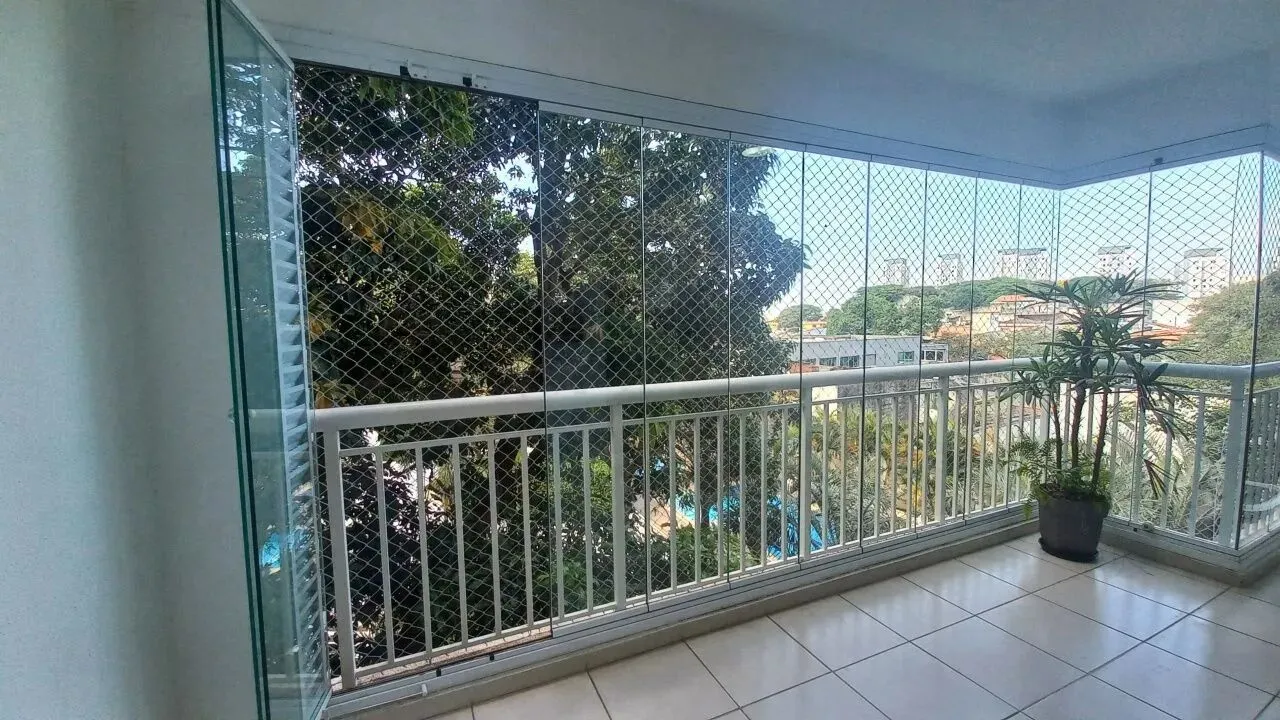 VERT AO LADO DA USP - Apartamento com 77 mts 3 dorms 1 vagams 1 suite - FL43