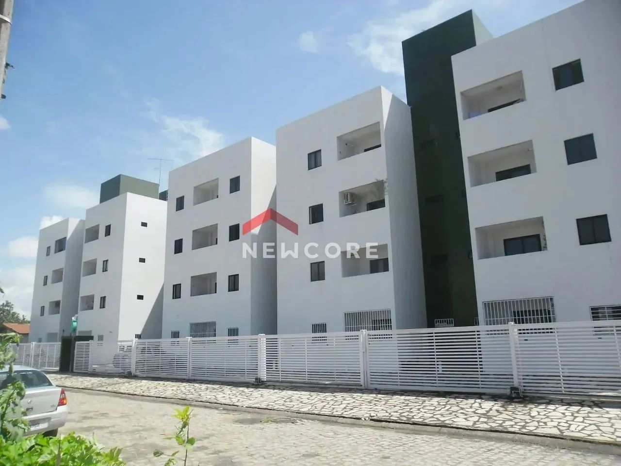 Apartamento em Rua Antônio Jovino de Lima - Bessa - João Pessoa/PB - Foto 2