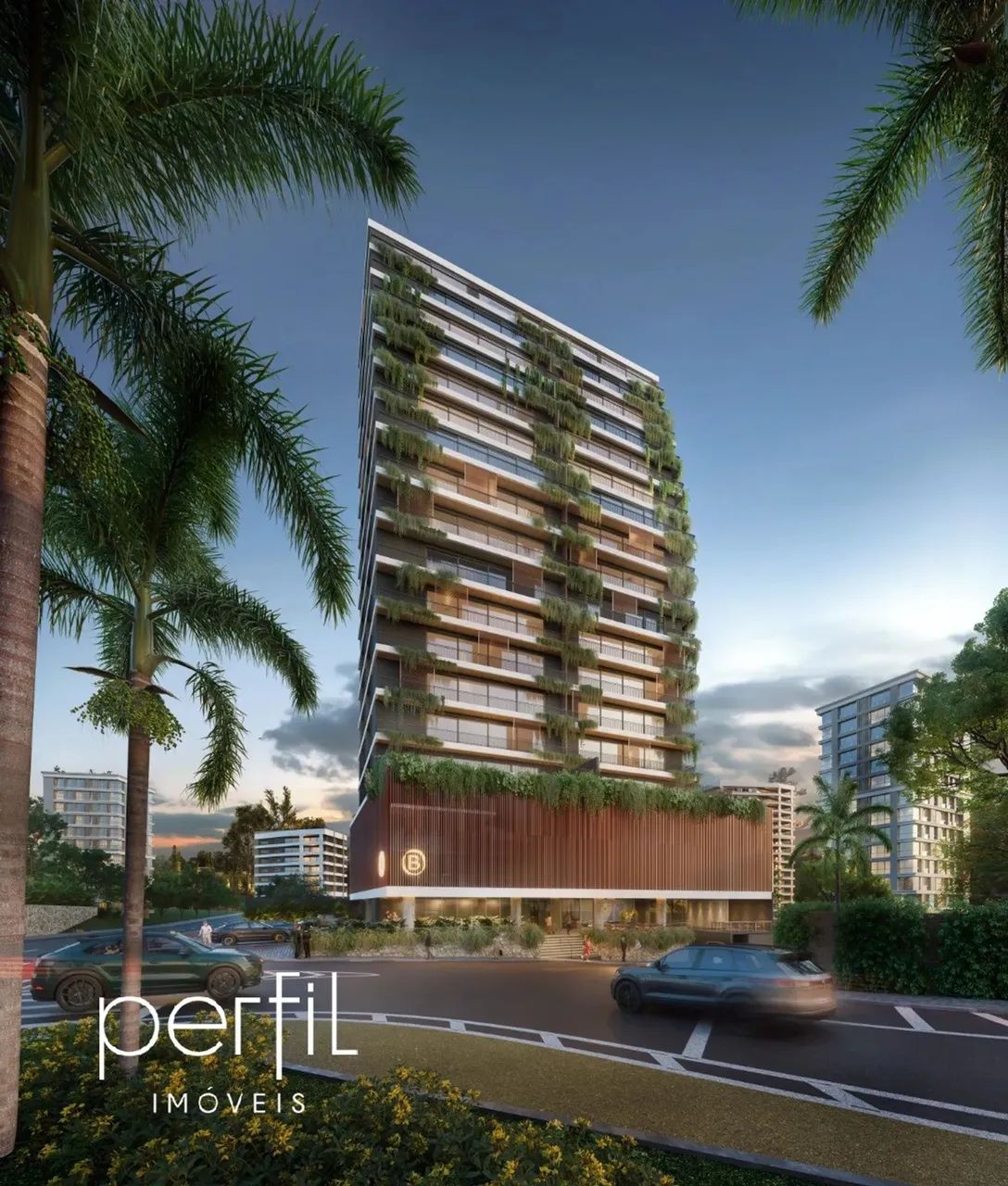 Sala comercial no Benjamim - Lançamento - Edificio Comercial - Salas comerciais de m2 - Ba - Foto 2