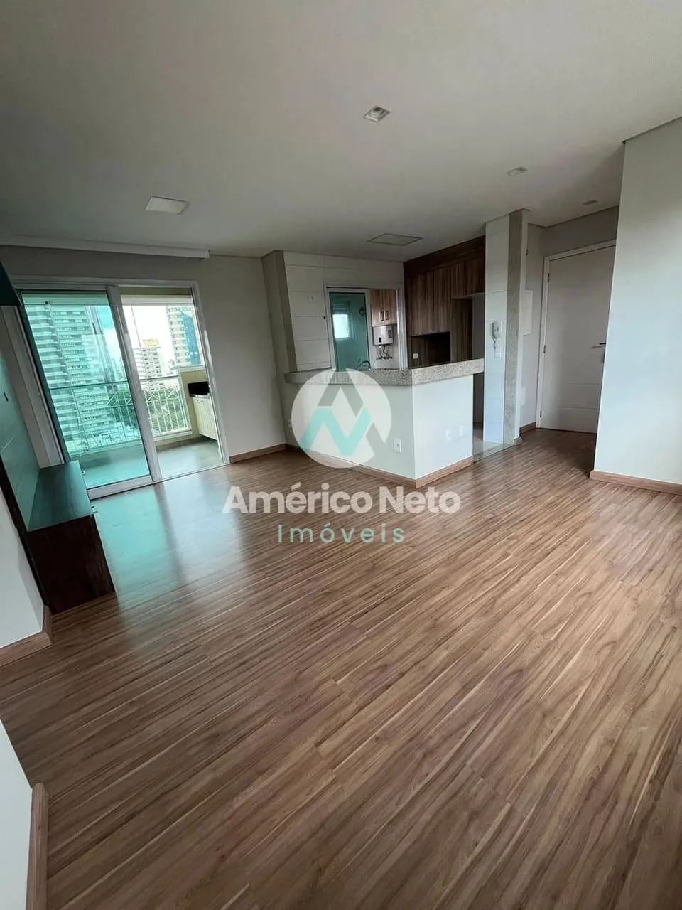 Apartamento para locação, Jardim, Santo André, SP