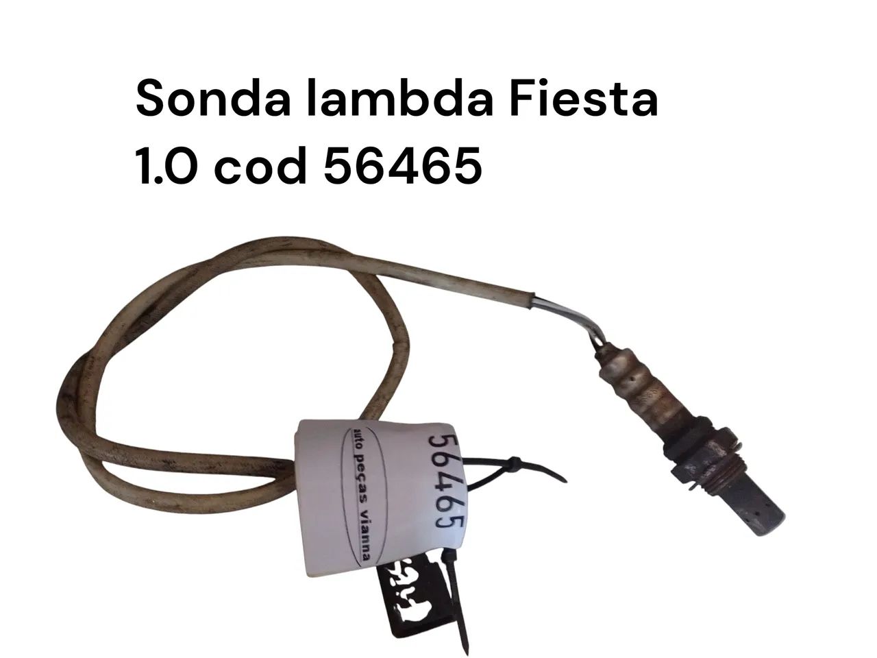Sonda lambda Fiesta 1.0 cod 56465