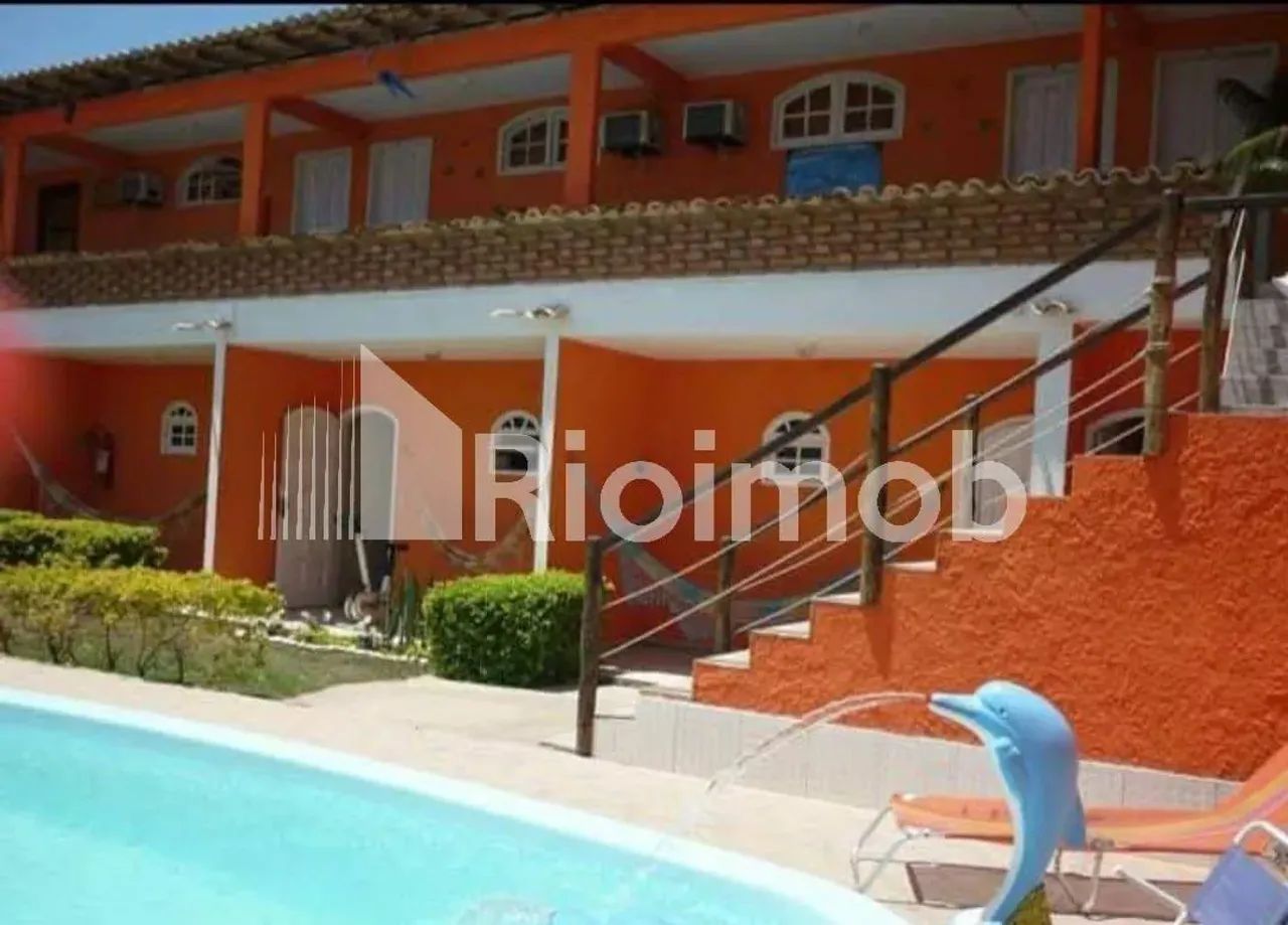 Capão | Pousada 17 quartos, sendo 17 suites - Foto 4