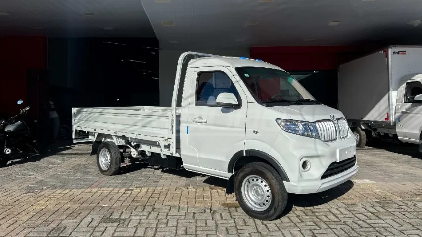 SHINERAY TLUX Usados e Novos