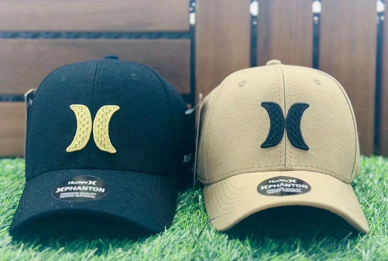 Boné Hurley  - Foto 4