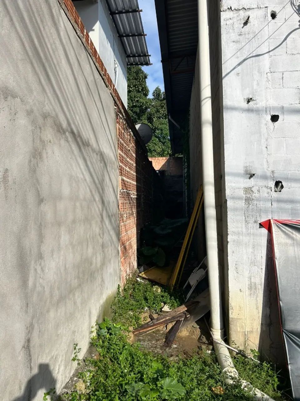 Vendo 450m² Bairro Cidade de Deus R$ 450.000,00 - Foto 8