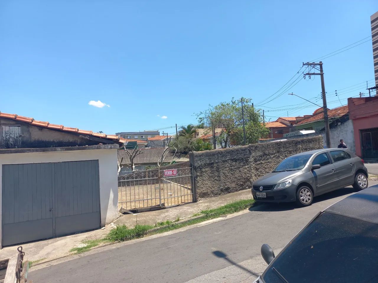 Terreno 317m² Vila Sônia - 600m do Metrô - Ótimo Investimento - Foto 12