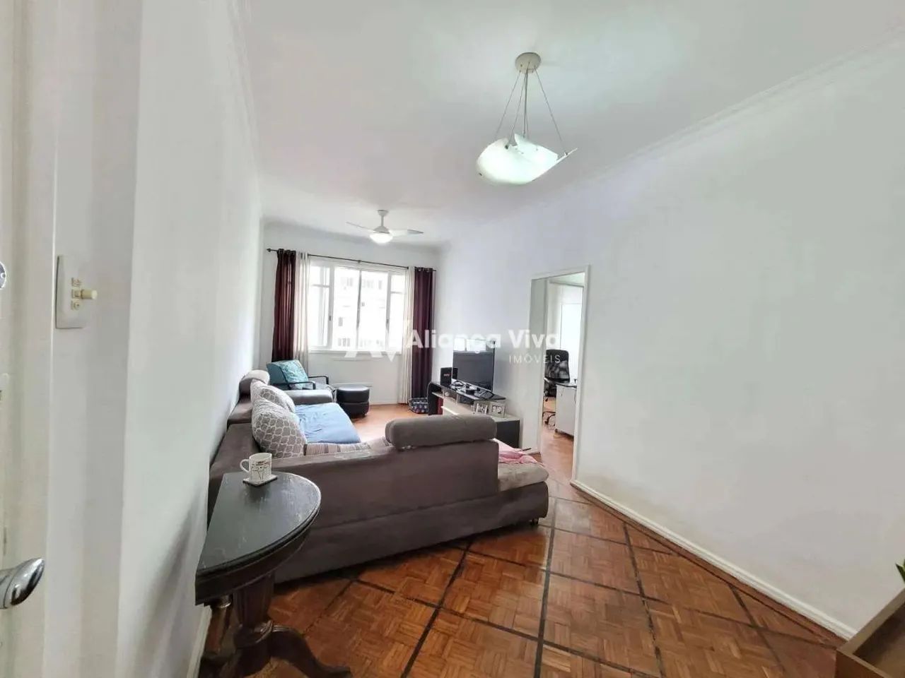 Copacabana | Apartamento 2 quartos