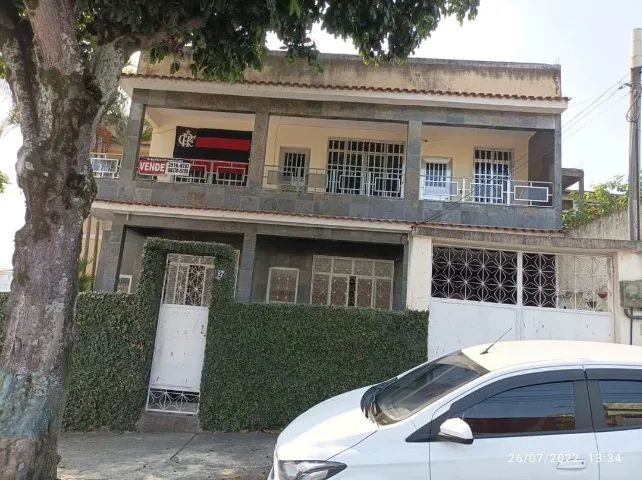 Foto - Rio de Janeiro - Anchieta