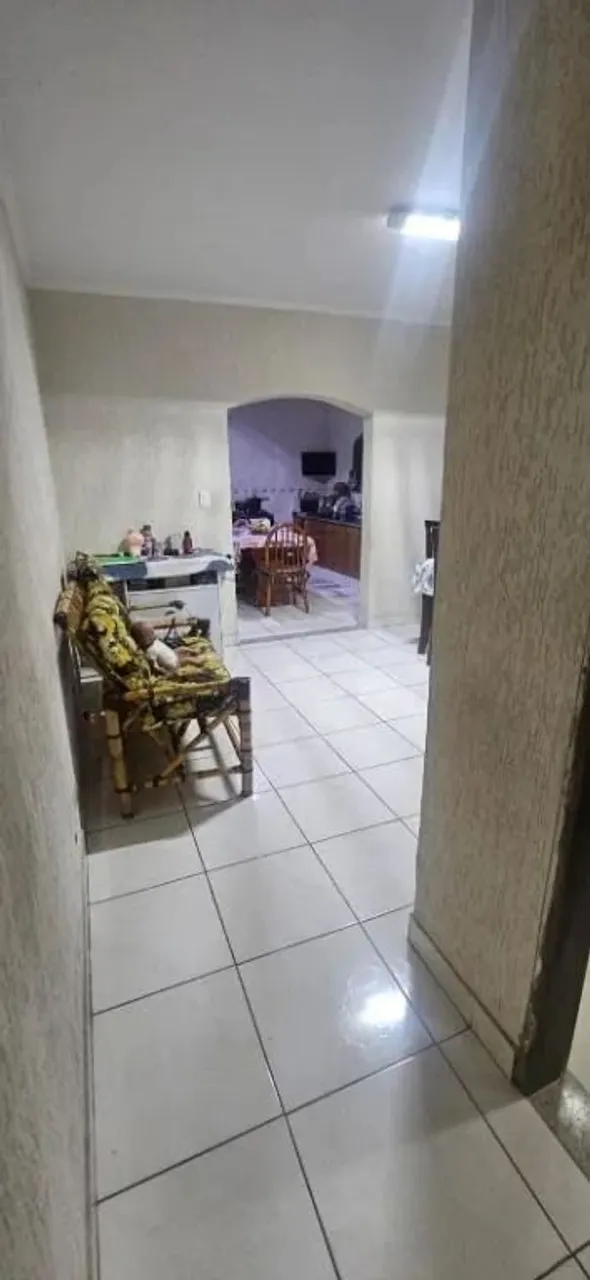 Sobrado em Guarulhos