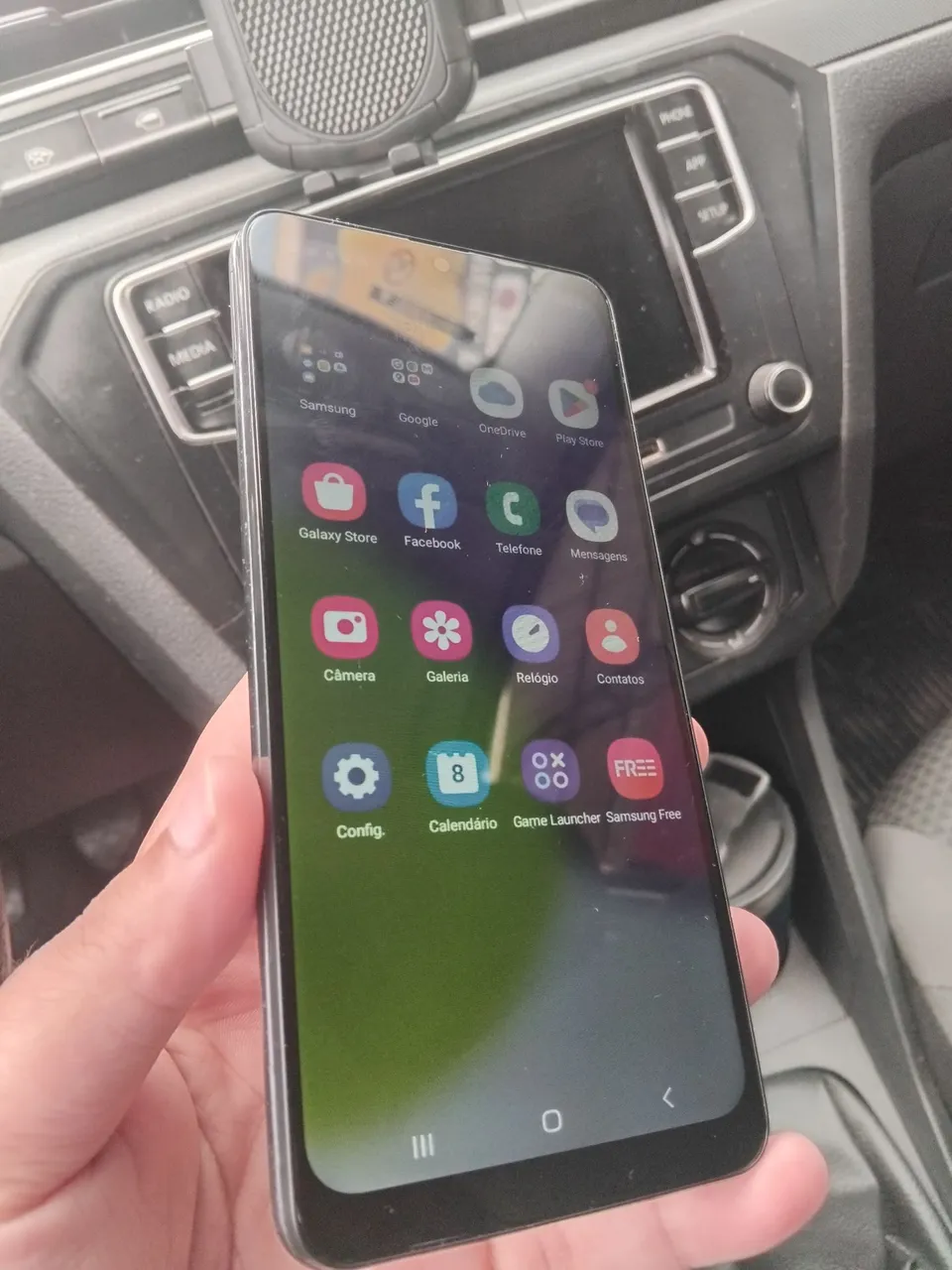 Samsung A22