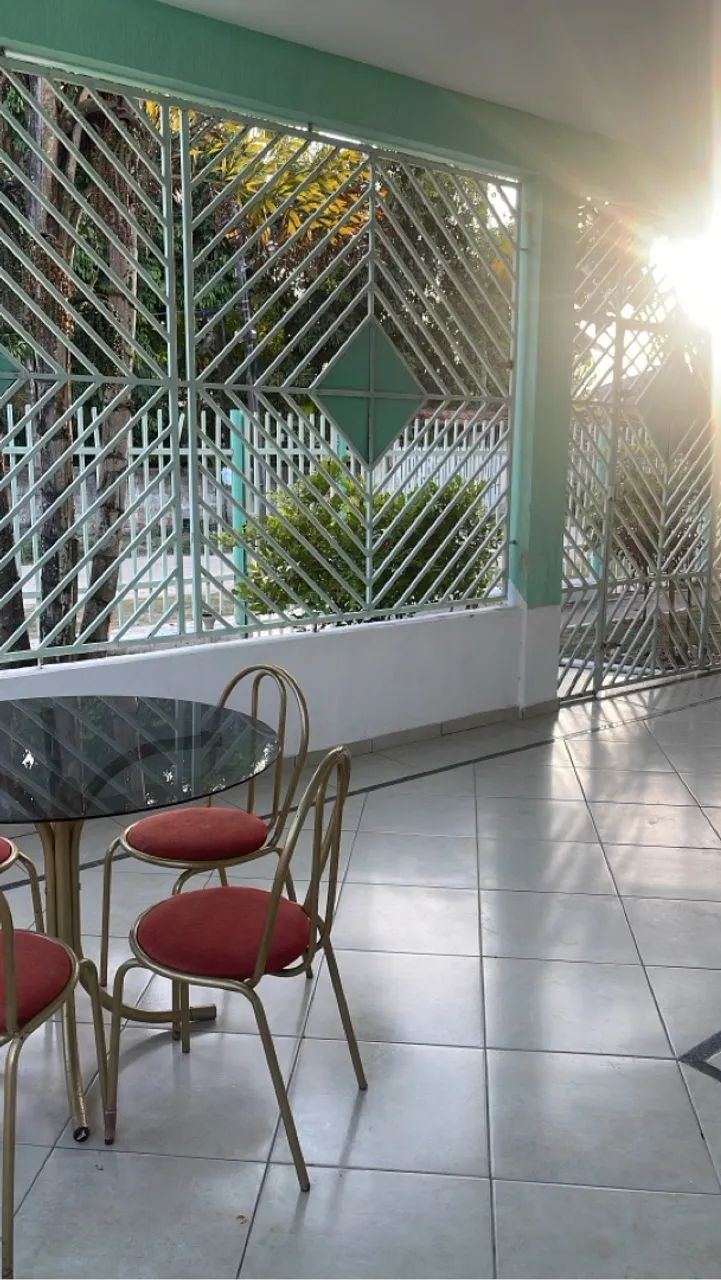 ALUGO CASA DE TEMPORADA ILHA DE VERA CRUZ - Foto 5