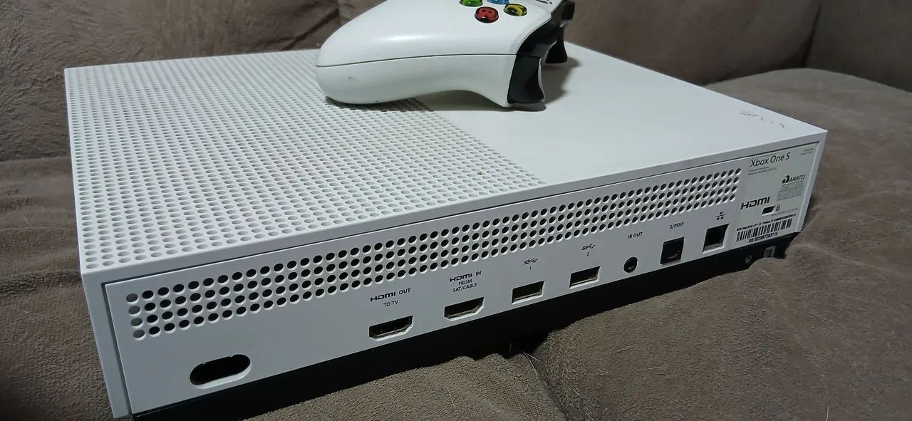 Xbox one controles Xbox 63824119453443122