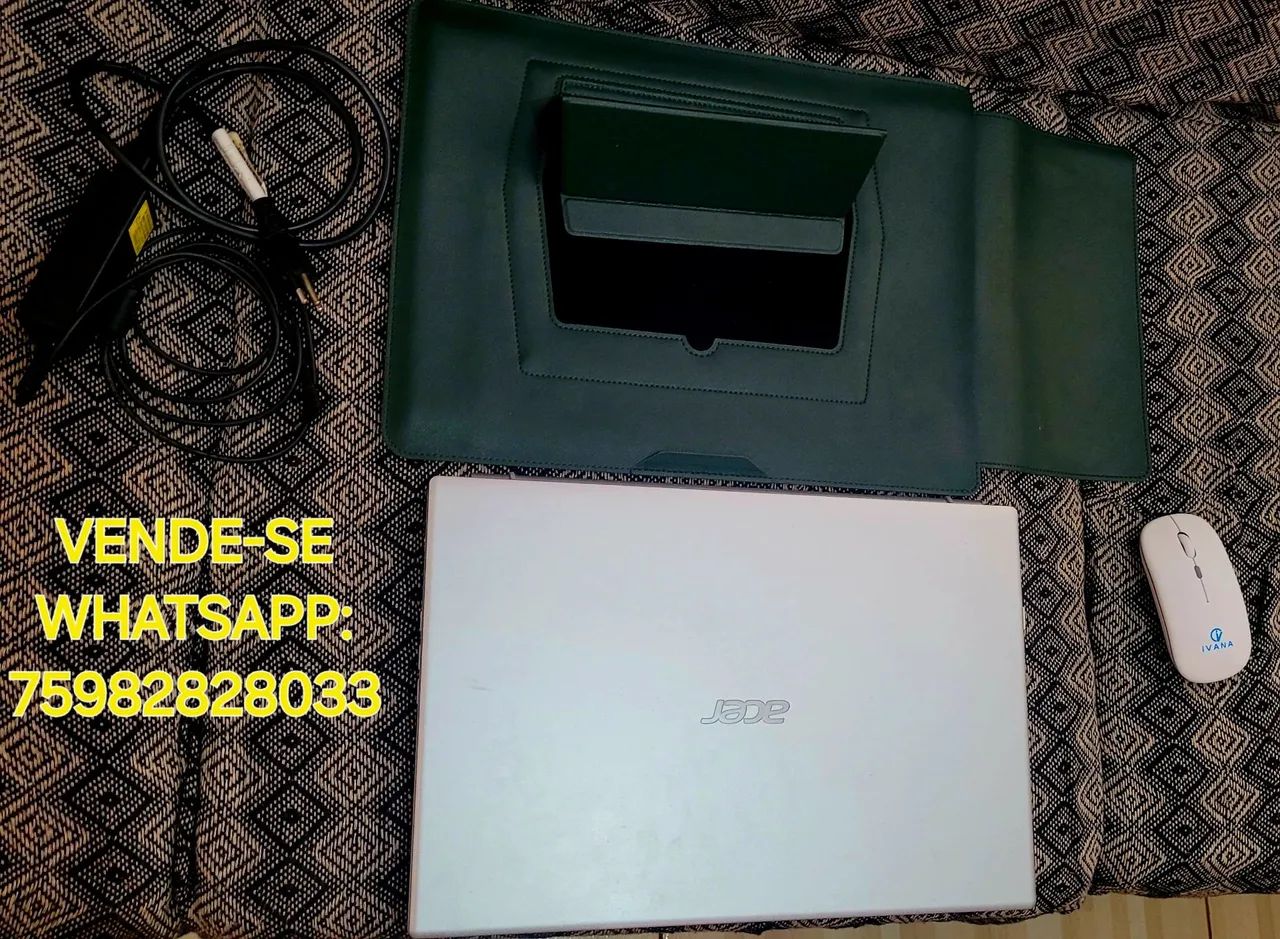 Notebook Acer Core i3 - Tela 14 polegadas - Foto 5