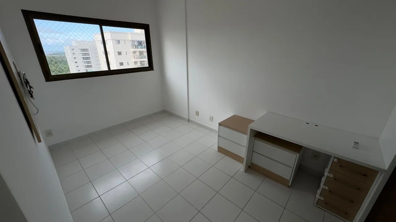 Apartamento no Jardins de Provence com projetados  - Foto 7