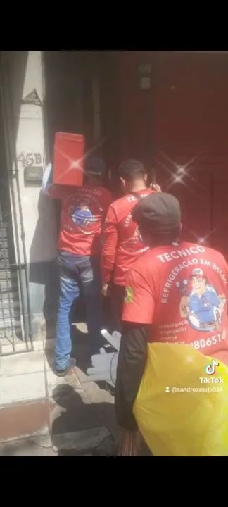 Ar Condicionado Split Manutençao Limpeza instalaçao - Foto 4