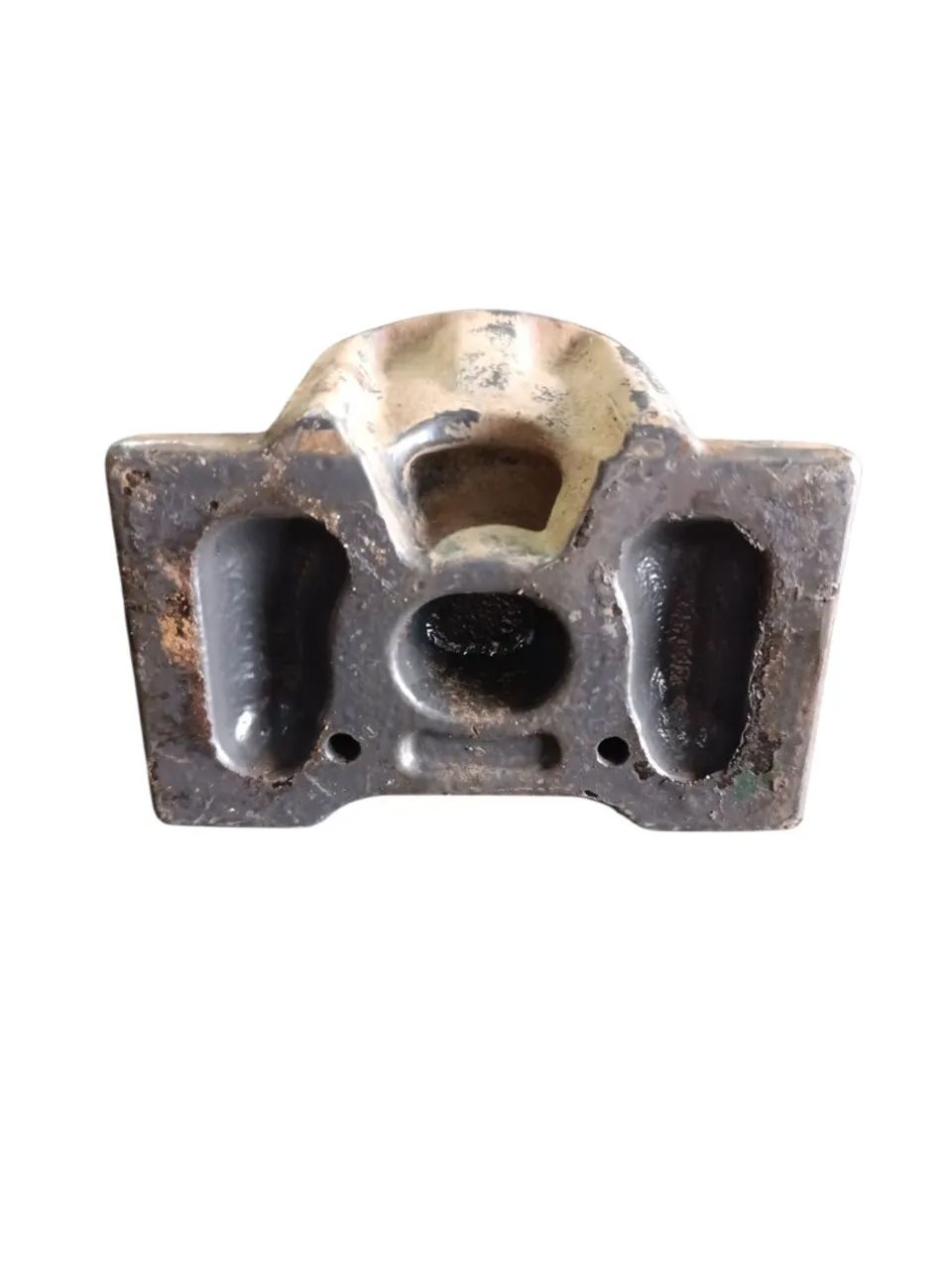 Batente Feixe De Mola Scania ntg / Super 2326004 - Foto 3