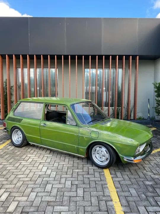 Brasília 1976