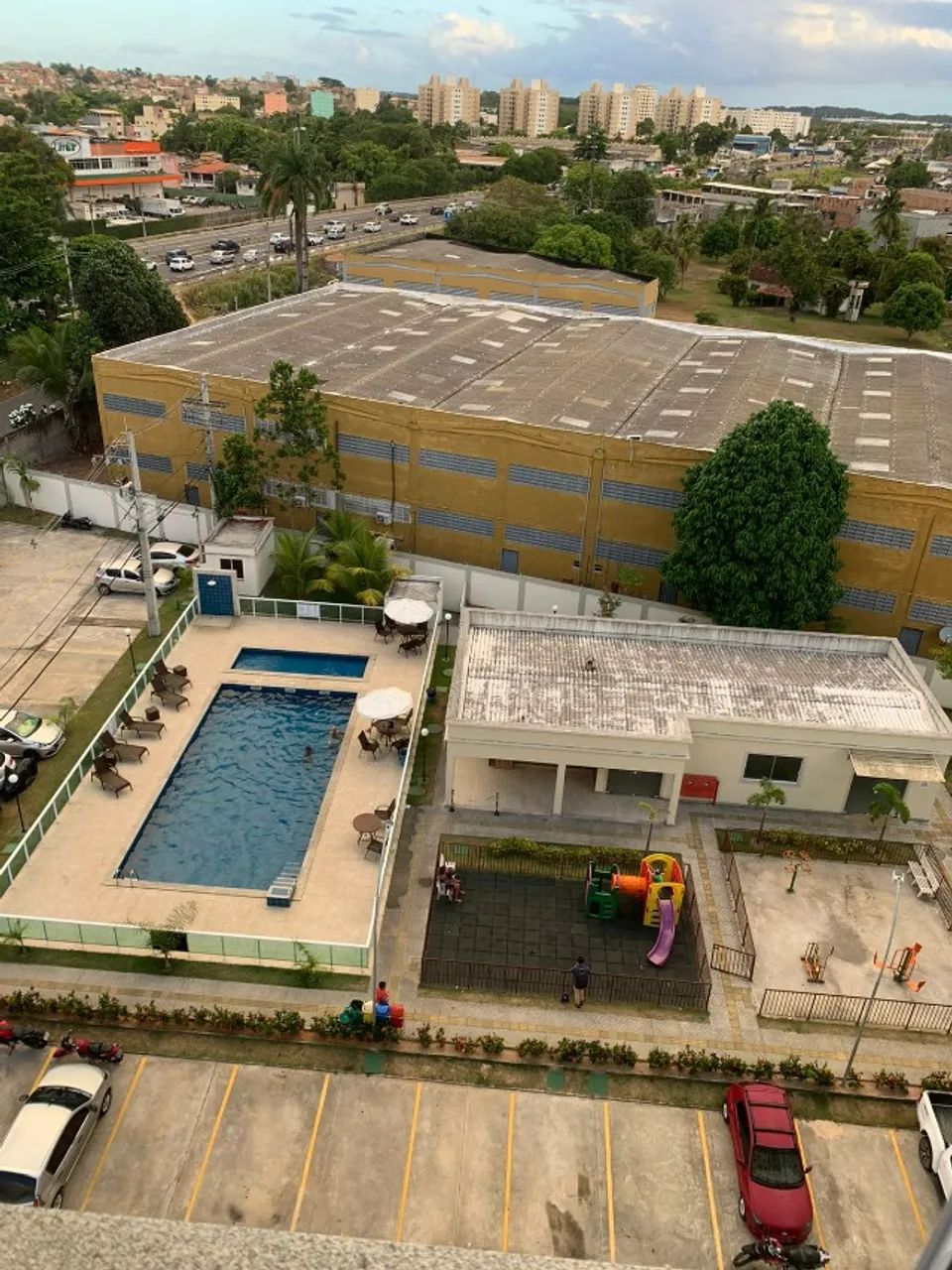 Foto - Salvador - São Cristóvão