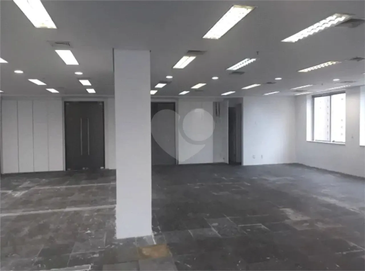 Salas para locação em Vila Mariana - SP