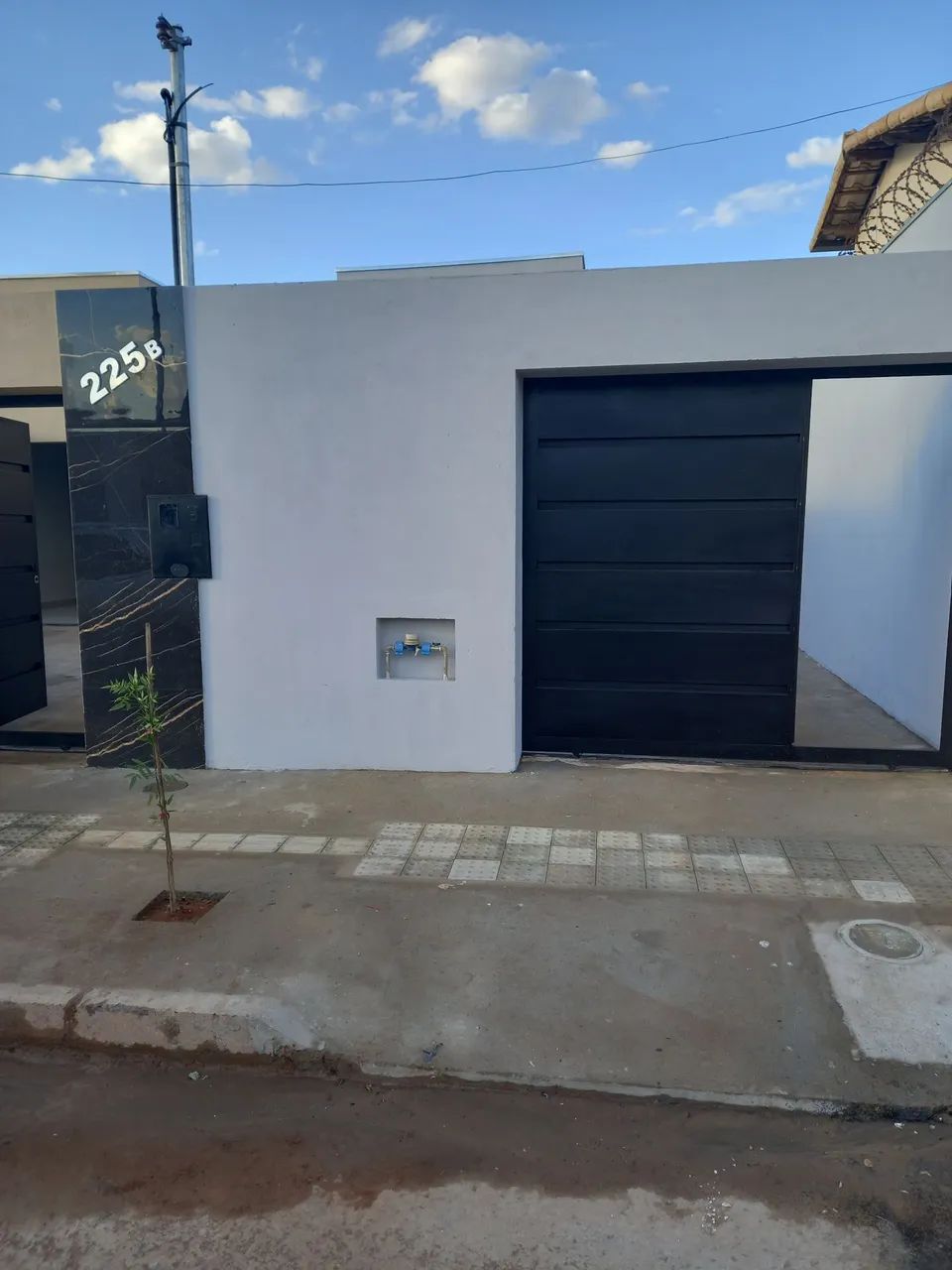 Foto - Montes Claros - Delfino Magalhães