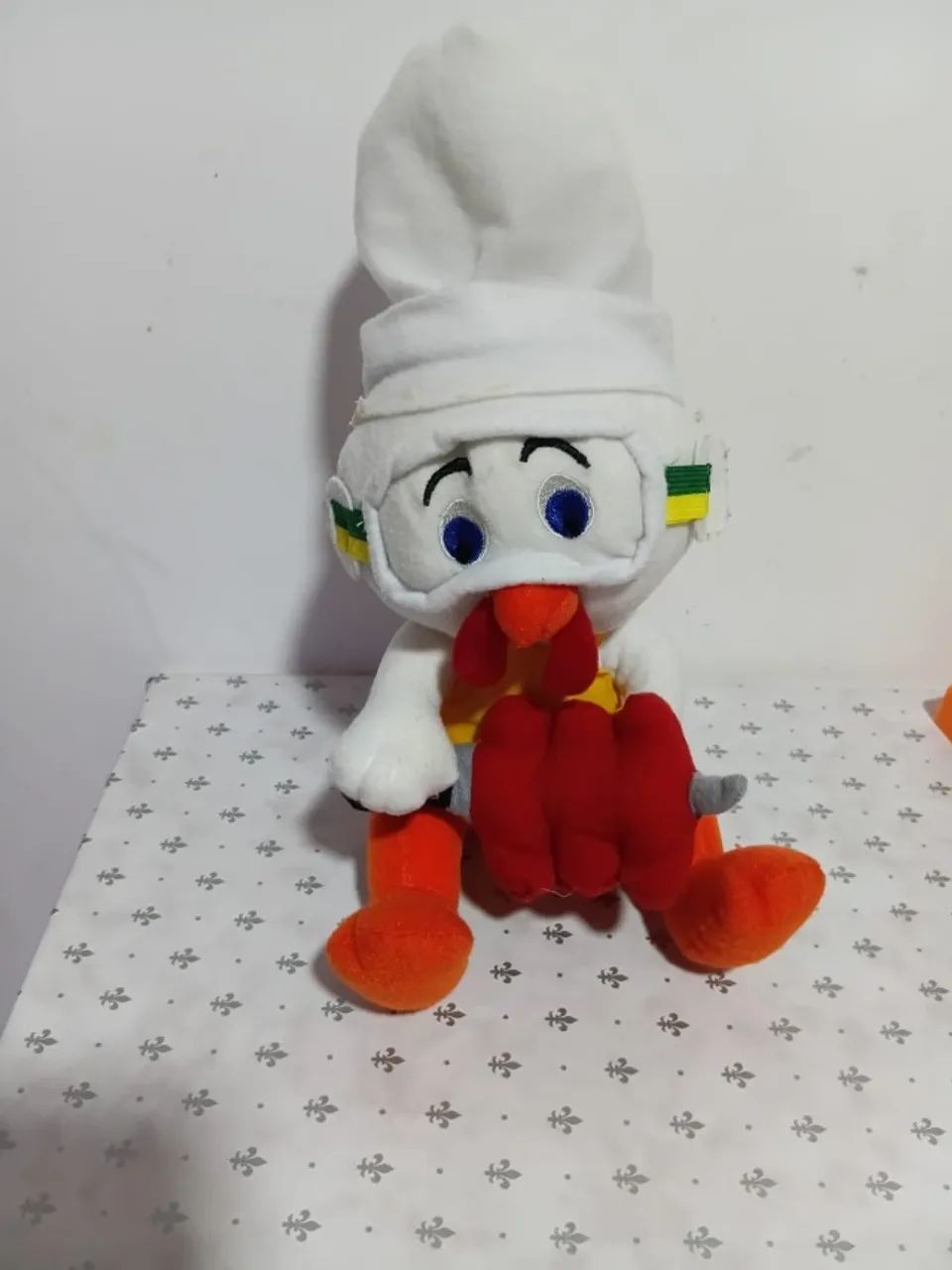 Boneco da sadia - Foto 3