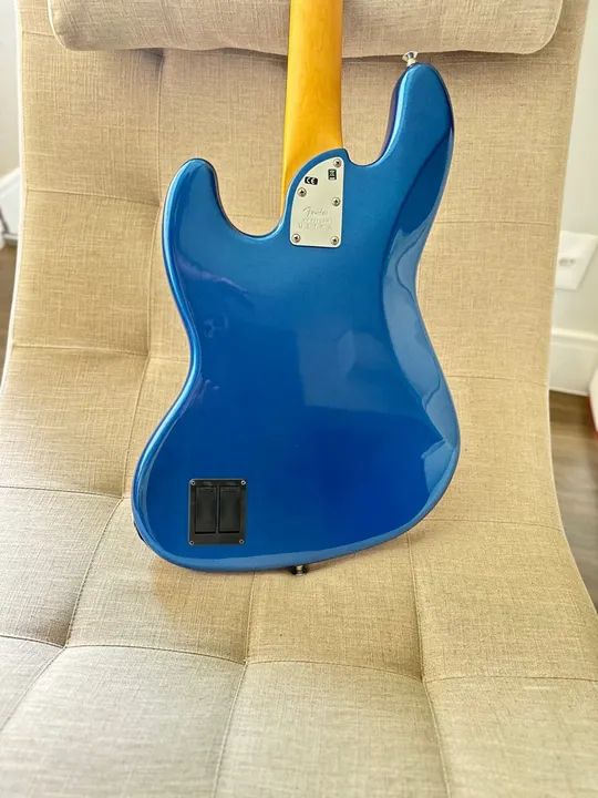 Fender American ULTRA - Foto 4