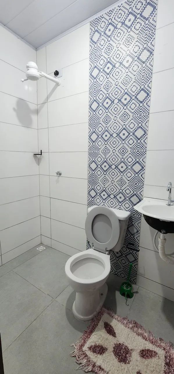 OPORTUNIDADE CASA NOVA MARECHAL DEODORO CABREIRAS - Foto 5