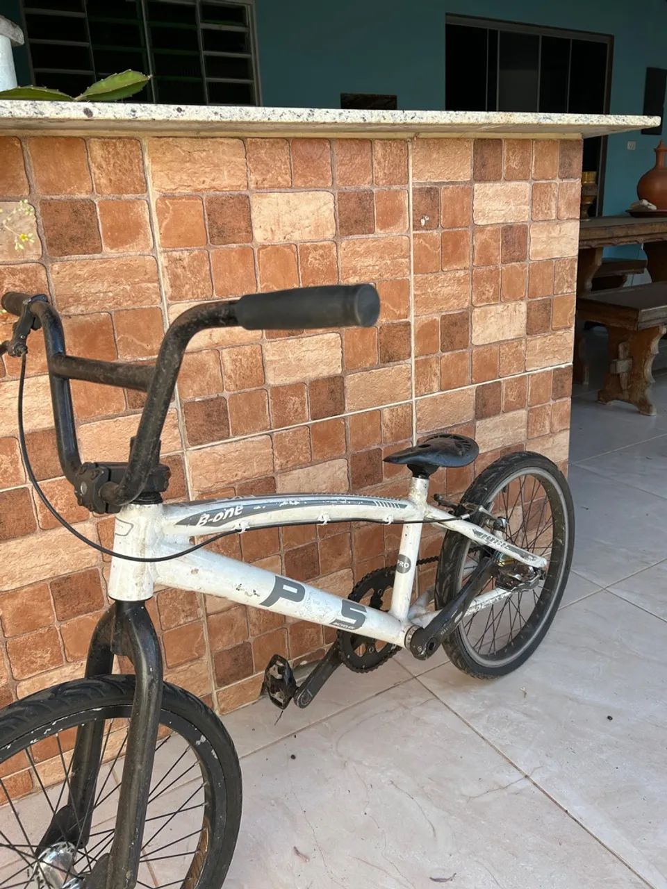 Bicicleta BMX B-one - Foto 4