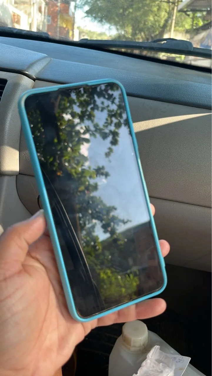 Vendo Samsung a02s