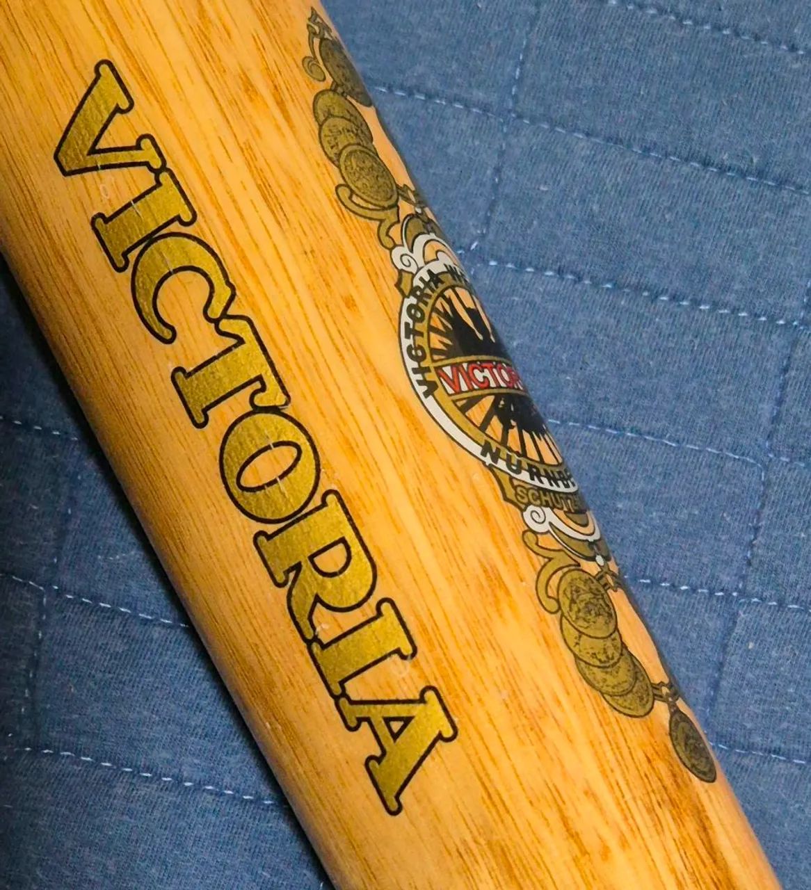 TACO DE BASEBALL - Foto 3