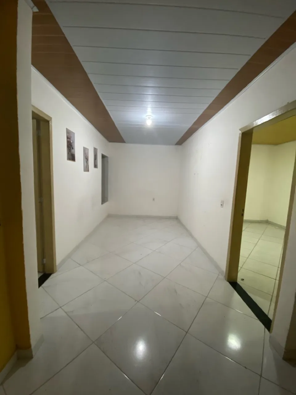 Alugo casa em Planície da Serra