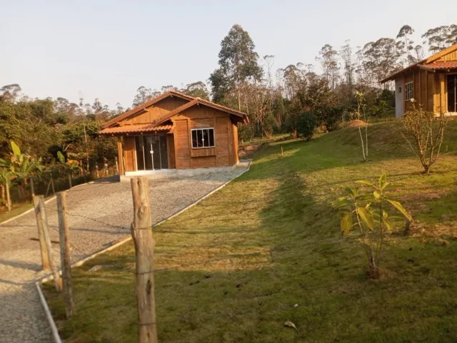 Chácara em Barra Velha com 1780m²