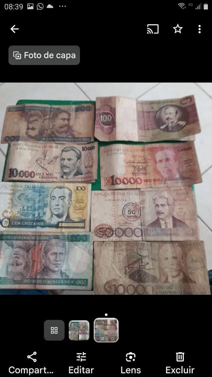 Antiguidades  - Foto 4