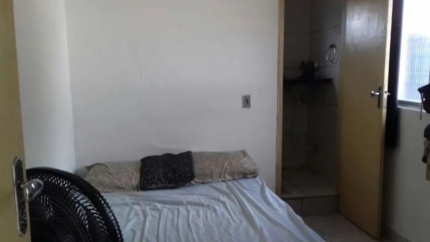 foto - Recife - Barro