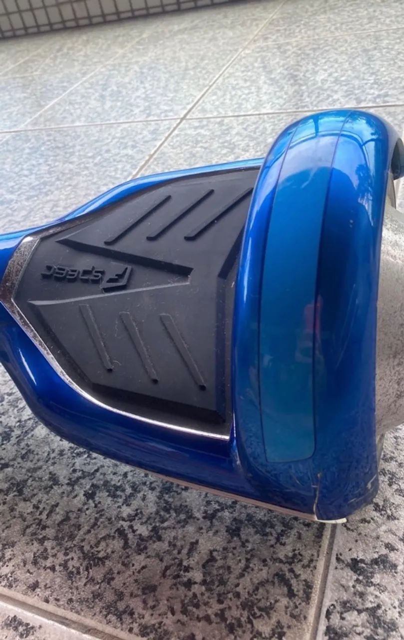 Hoverboard  - Foto 2