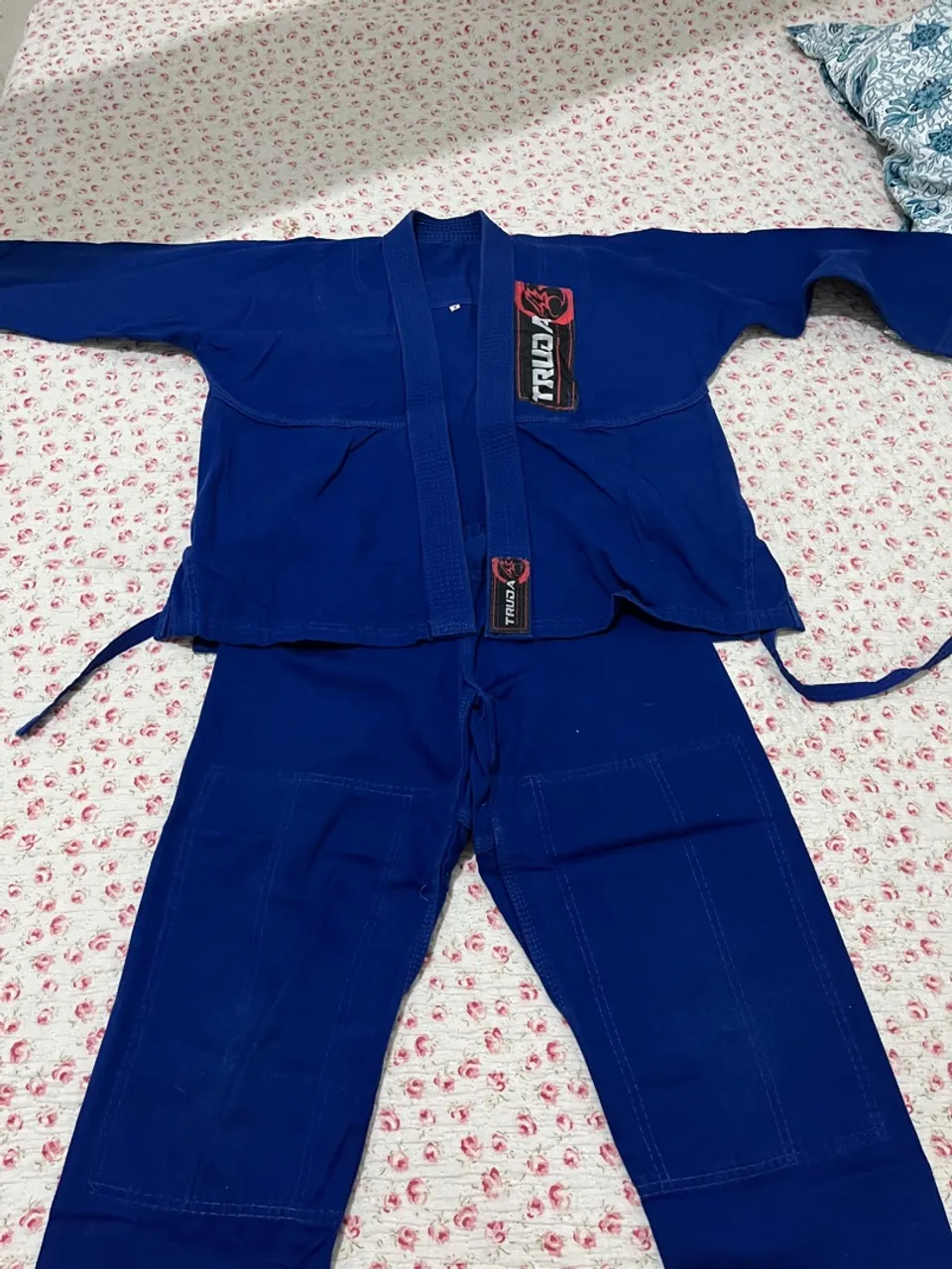 Kimono do truda