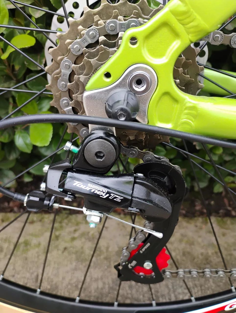 Bicicleta aro 29  - Foto 4