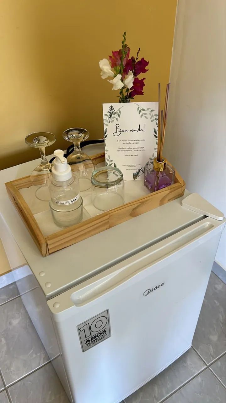 Recanto do Lago - aluguel por temporada nas montanhas capixabas - Foto 10