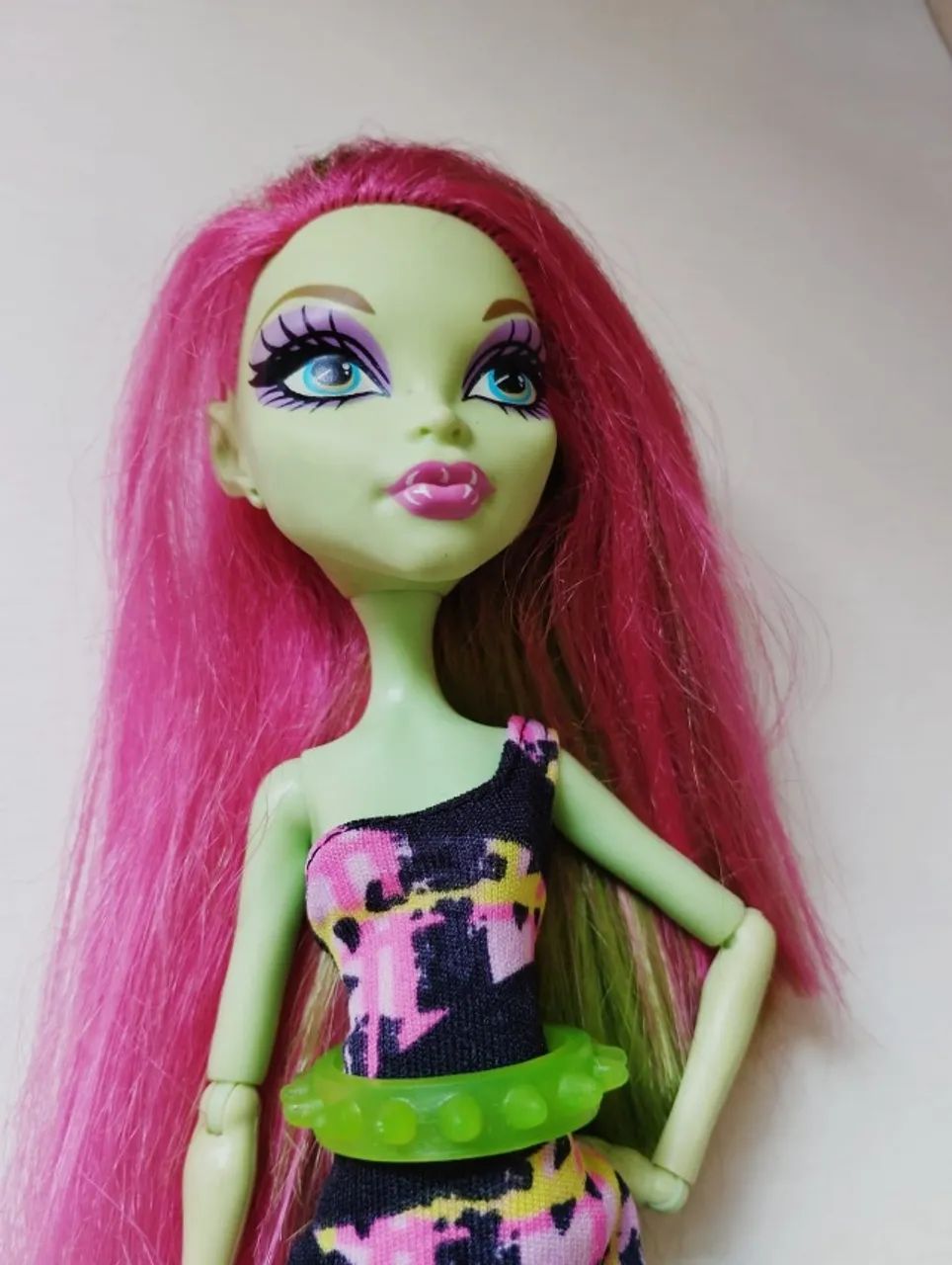 Monster High Venus - Foto 3